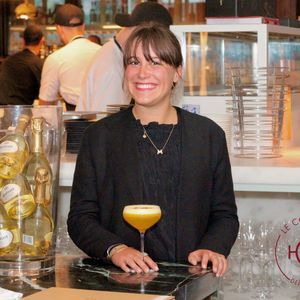 Meet your Posher, Jade